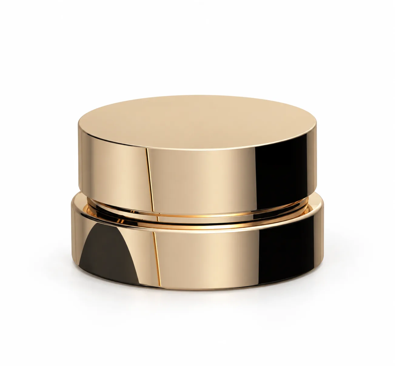 Cream jar · Individual items