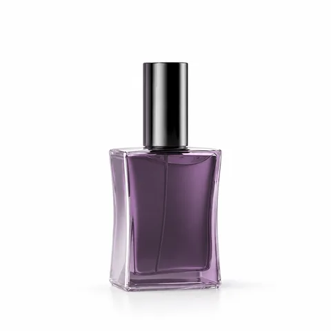 Rectangular Perfume bottle