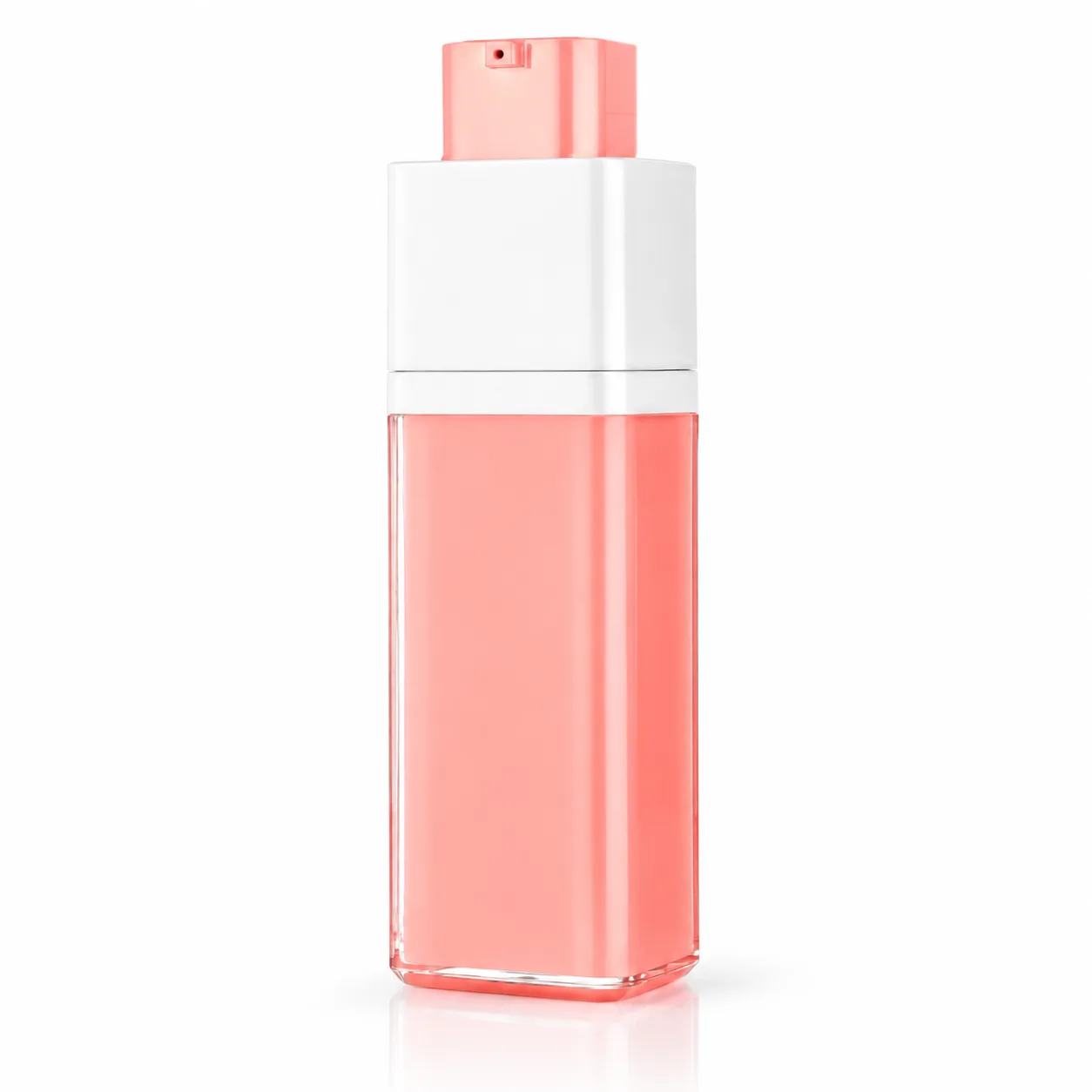 Skincare container · Individual items