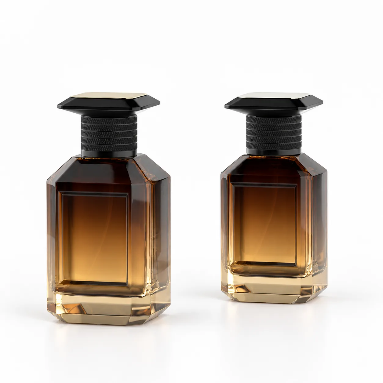 Perfume bottle collection · Collections
