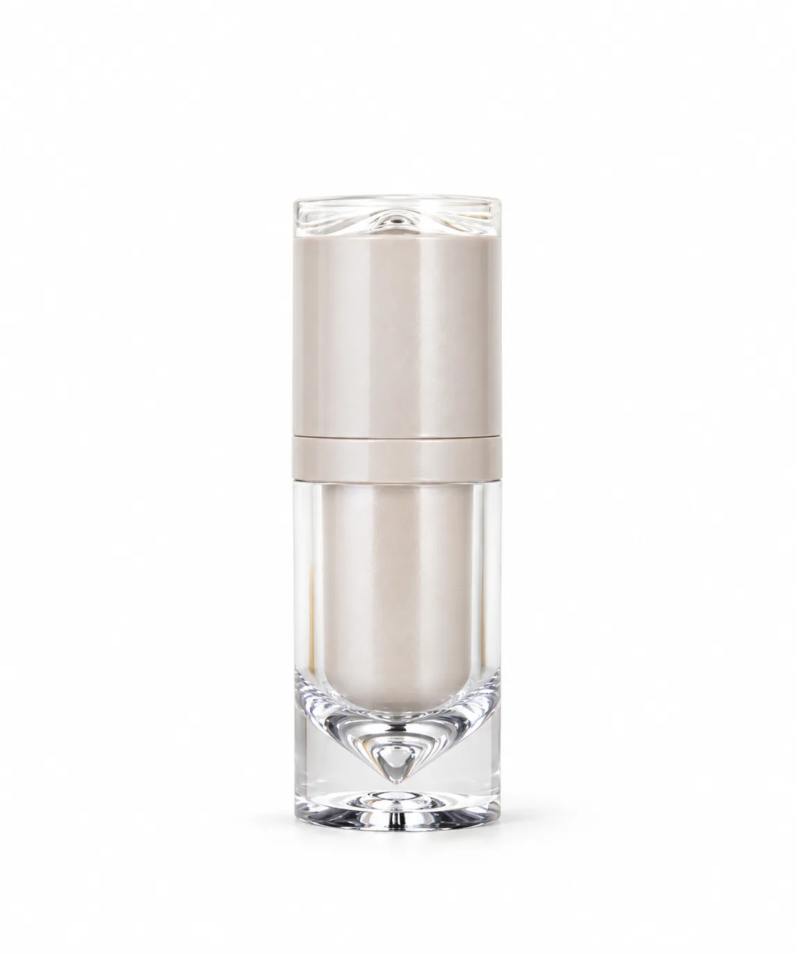 Skincare container · Individual items