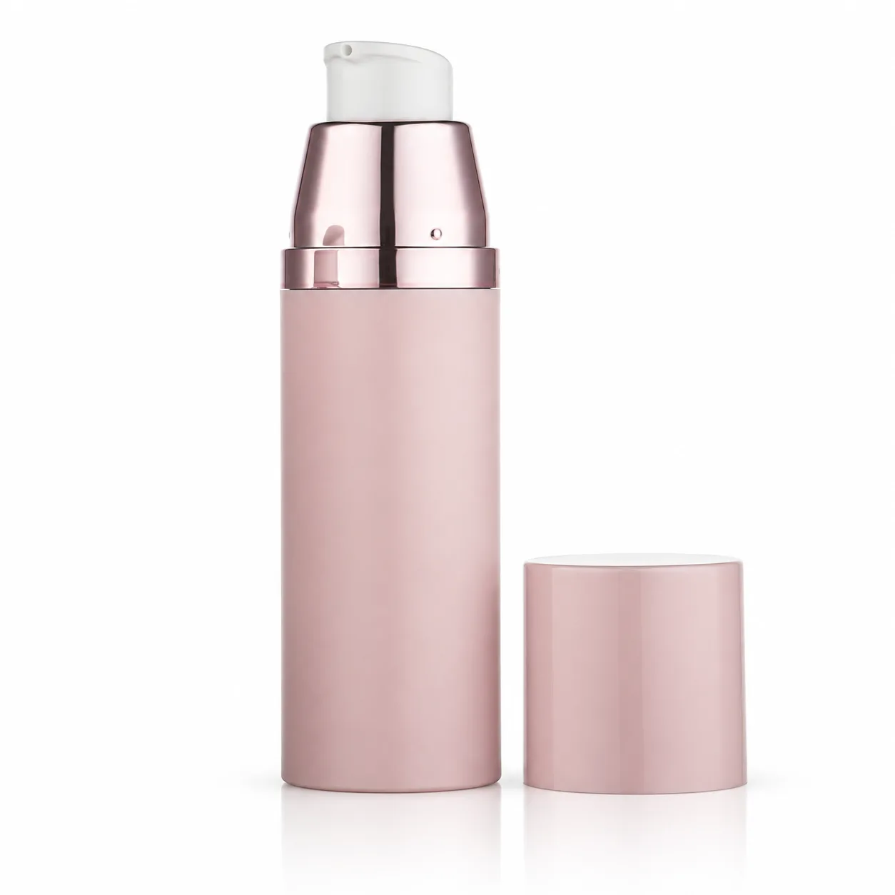 Skincare container · Individual items