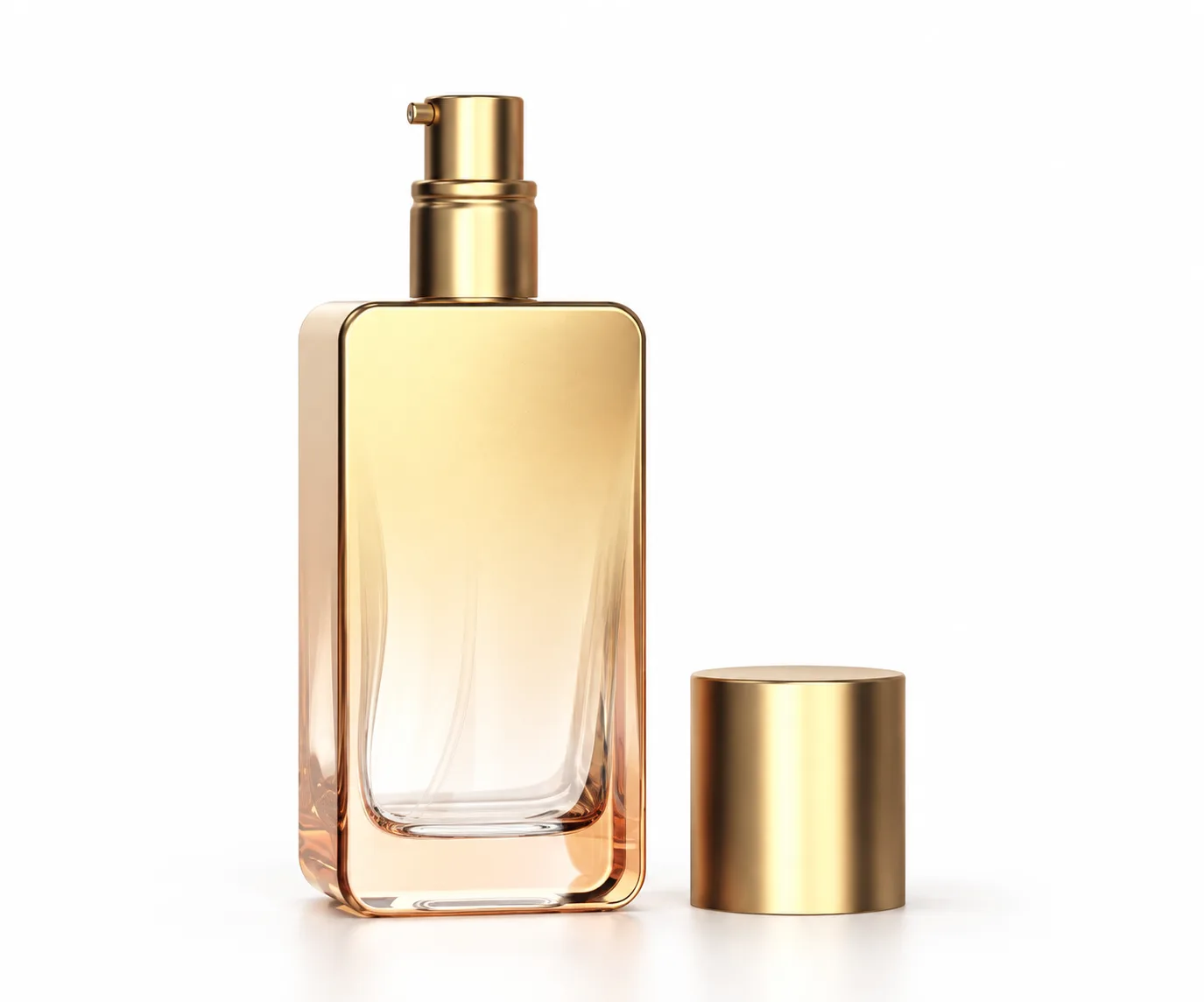 Skincare container · Individual items