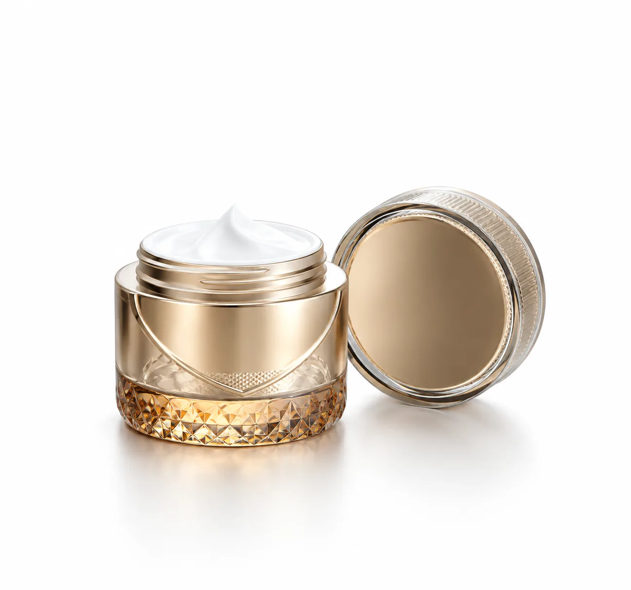 Skincare container · Individual items