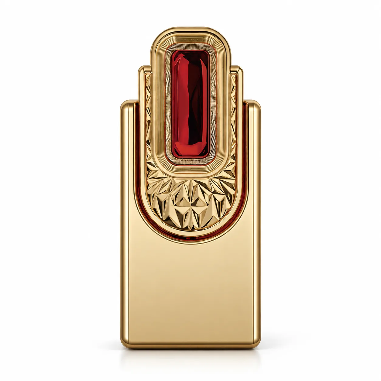 Rectangular Perfume bottle · Individual items
