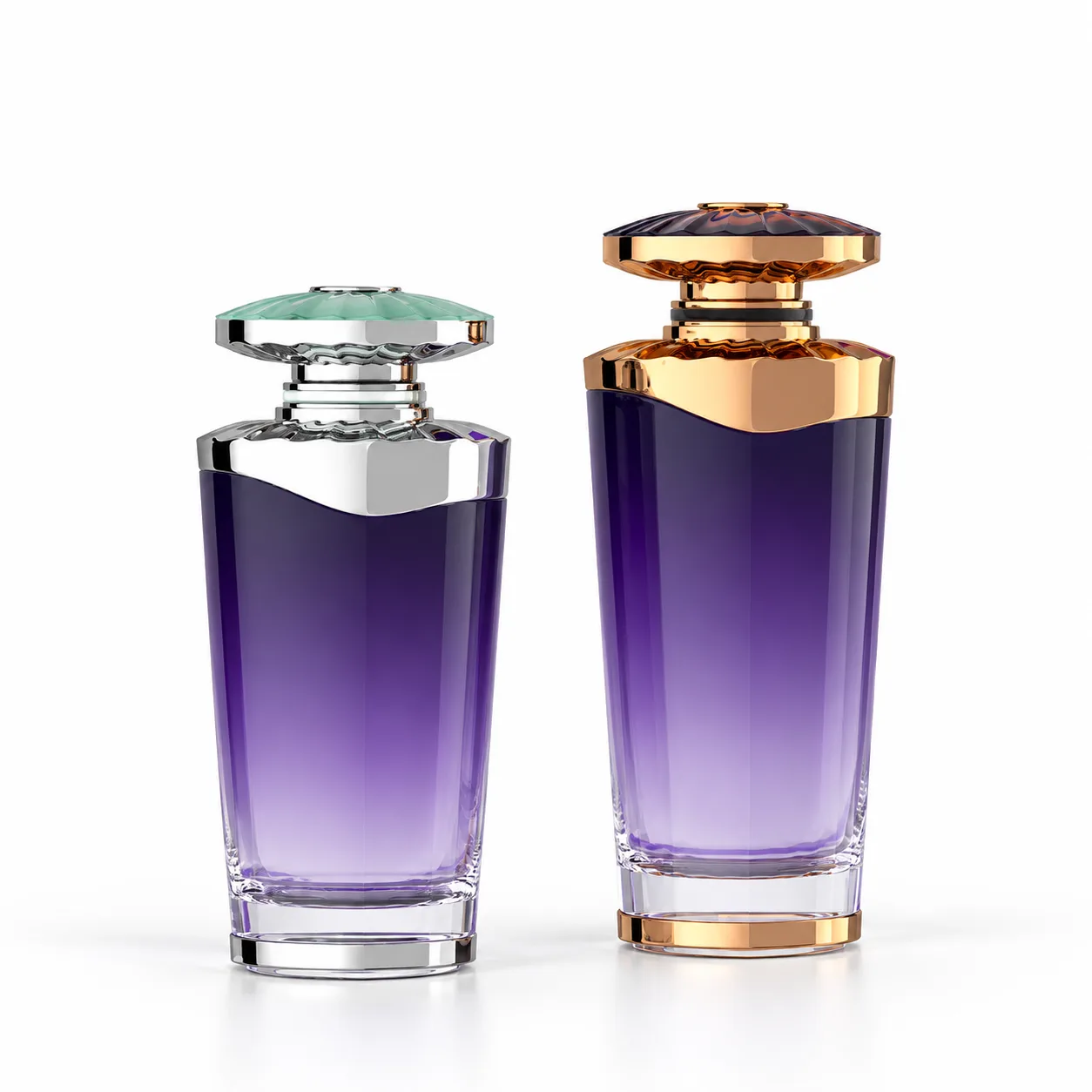 Perfume bottle collection · Collections