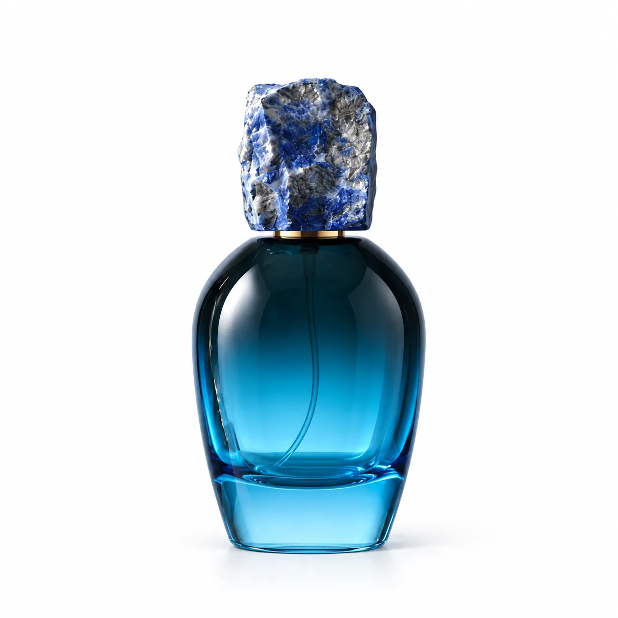 Rectangular Perfume bottle · Individual items