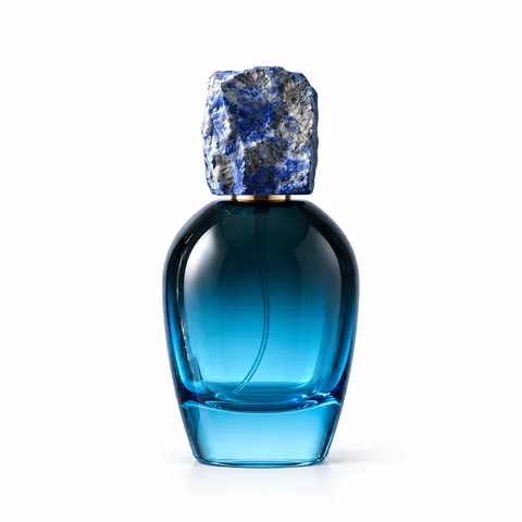 Rectangular Perfume bottle