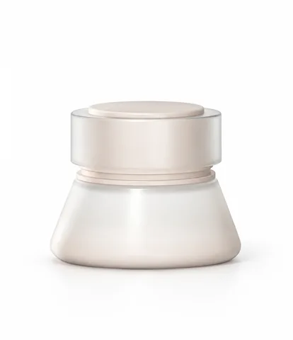 Skincare container