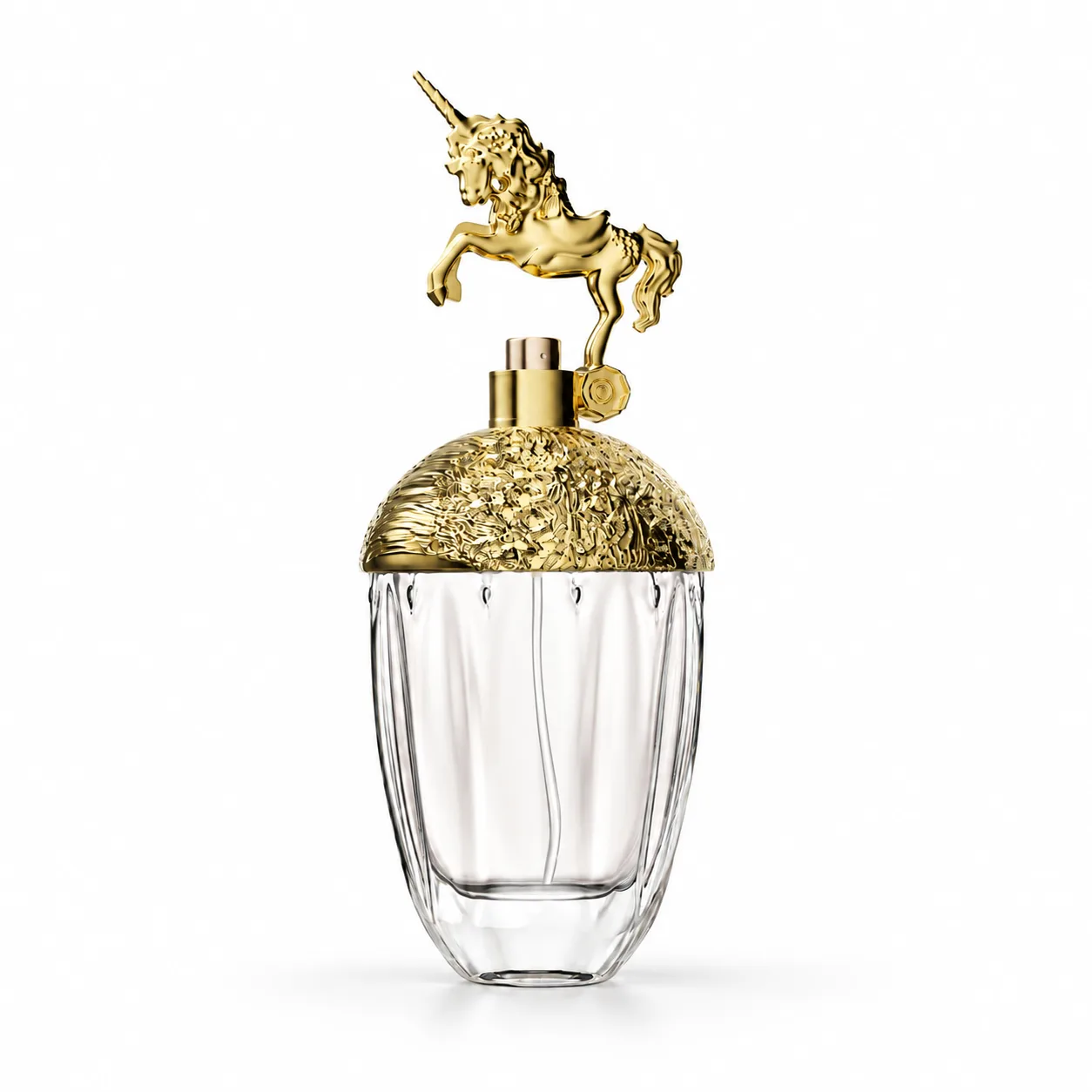 Perfume bottle · Individual items