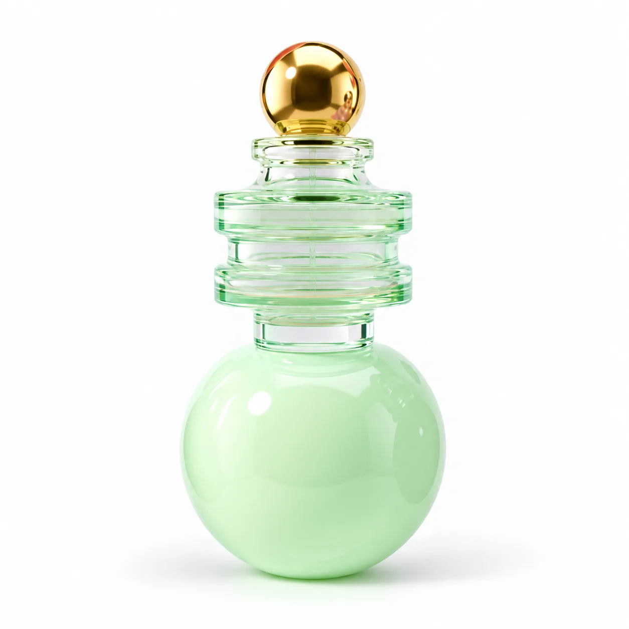 Perfume bottle · Individual items