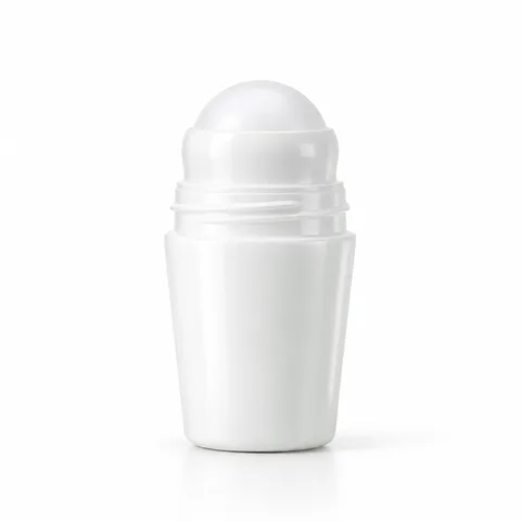 Roll-on bottle