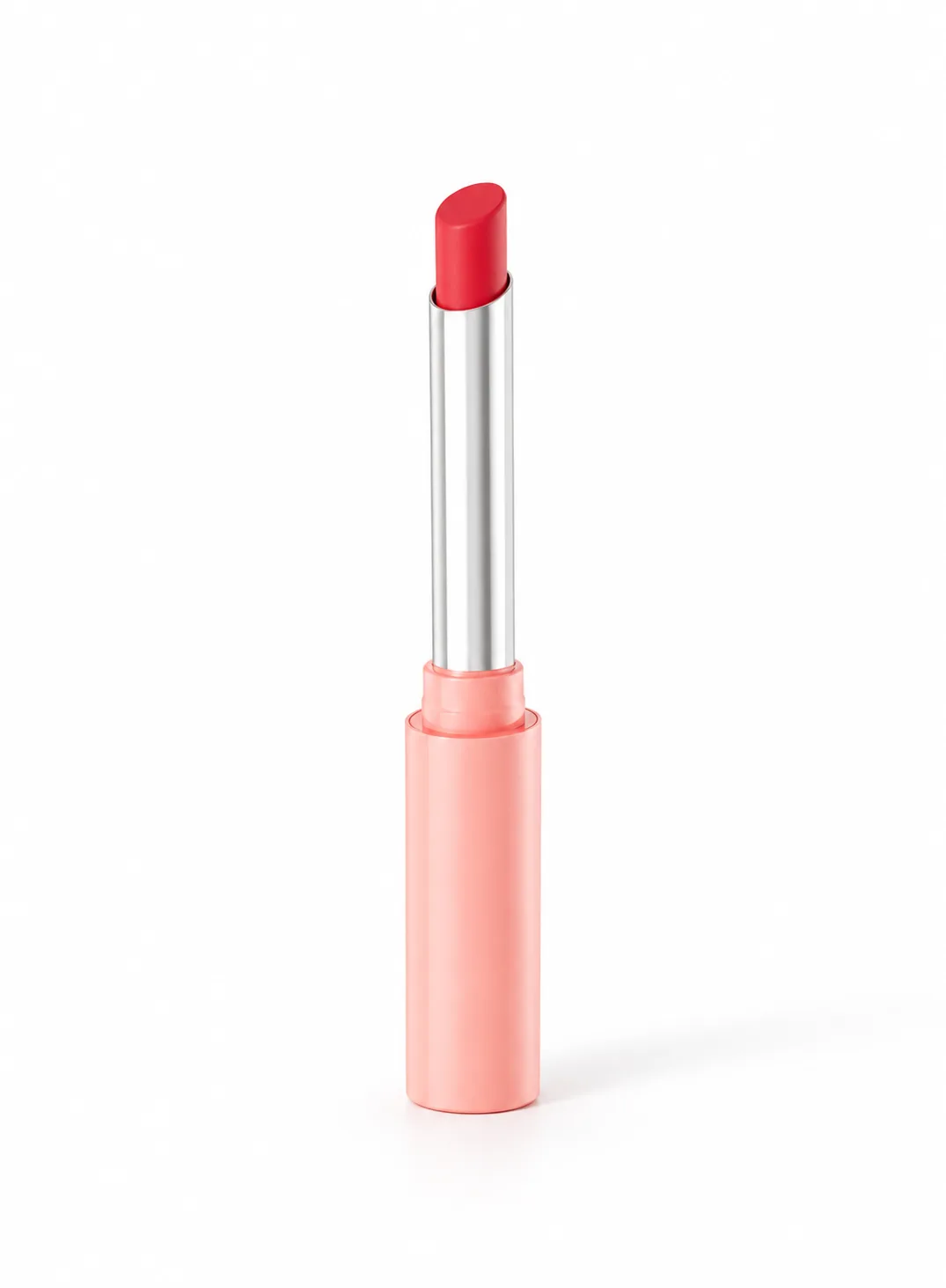 Cylindrical Lipstick tube · Individual items