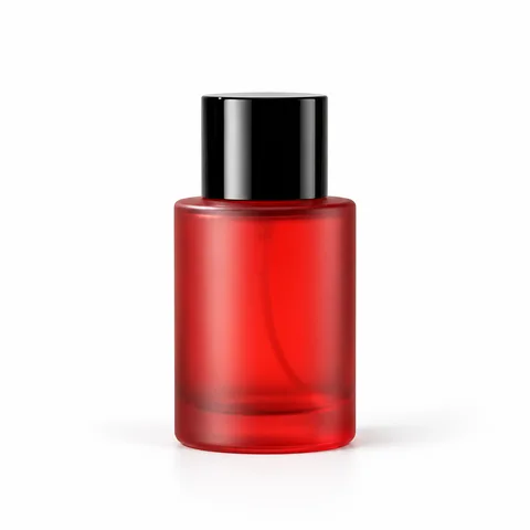 Perfume bottle