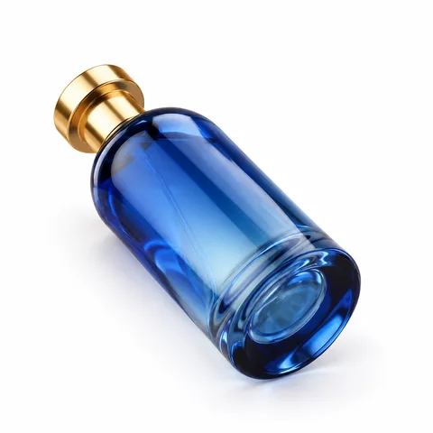 Perfume bottle