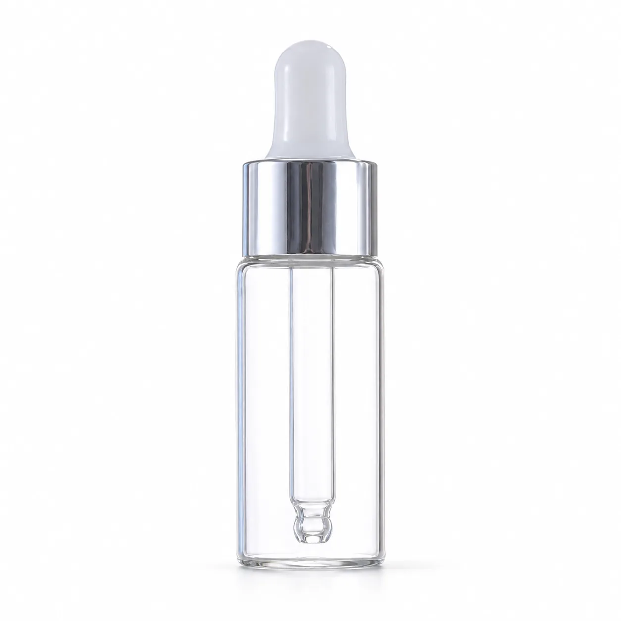 Essential oil bottle · Individual items