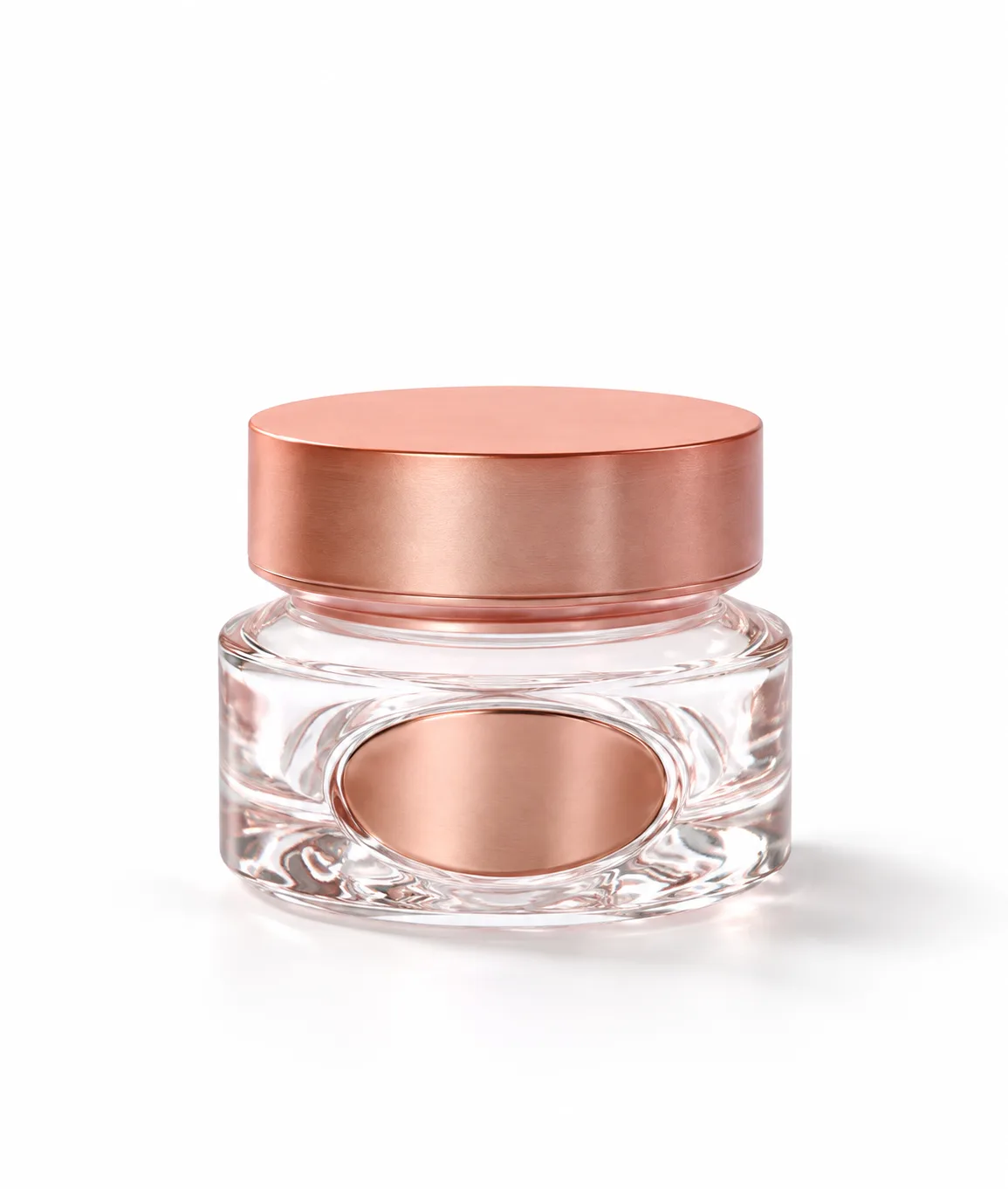 Cream jar · Individual items