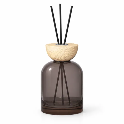 Diffuser bottle