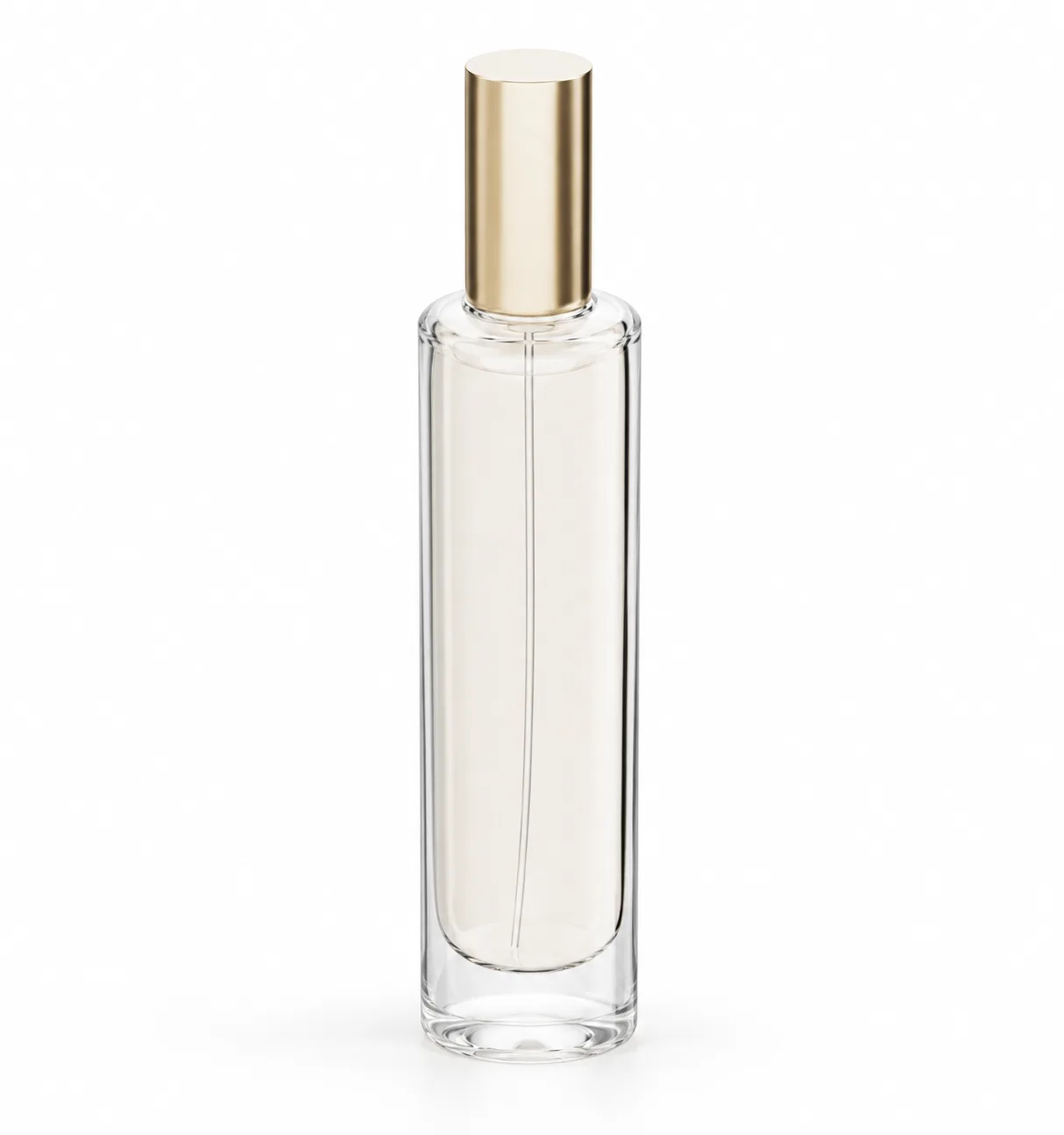 Cylindrical Perfume bottle · Individual items