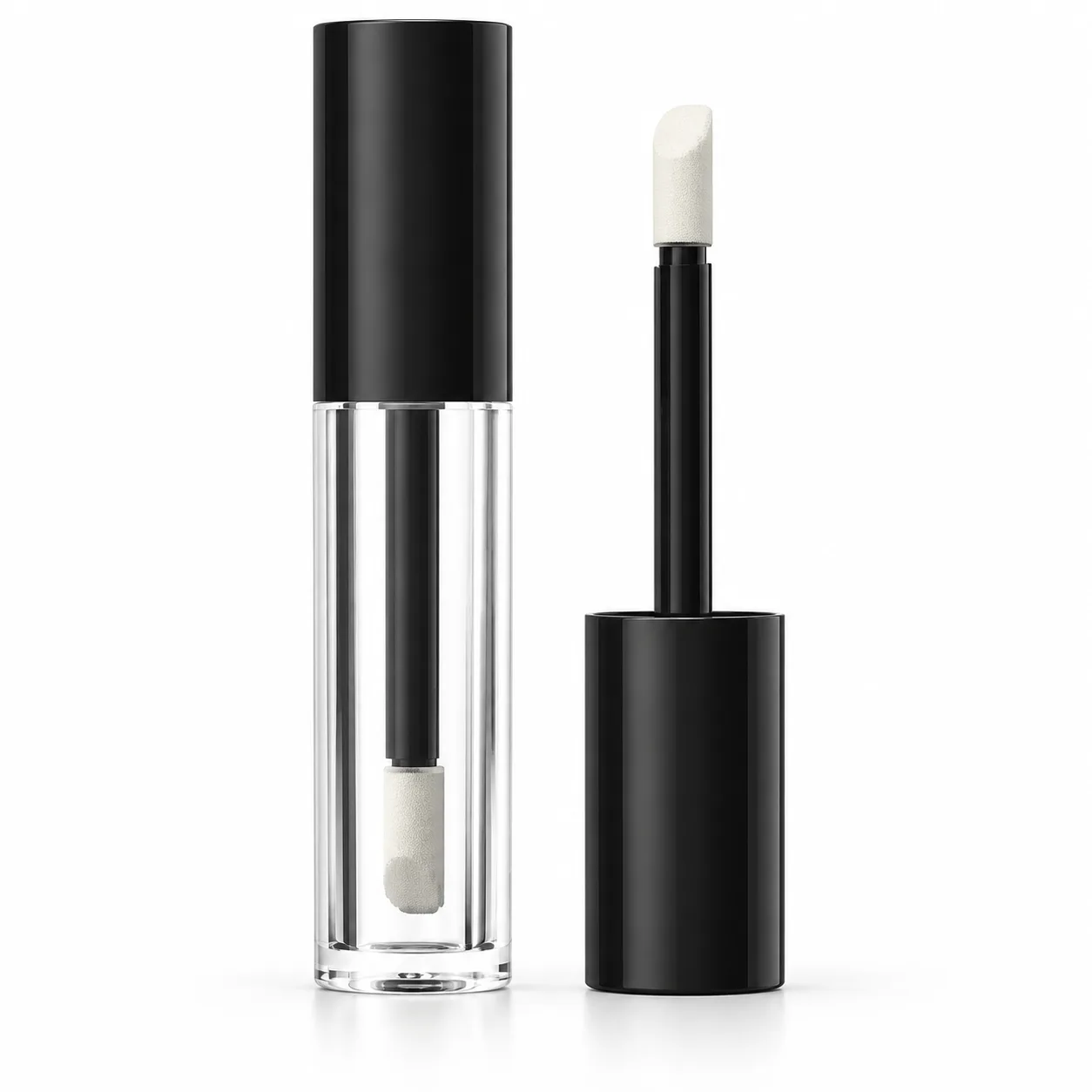 Makeup container · Individual items