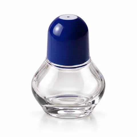 Roll-on bottle