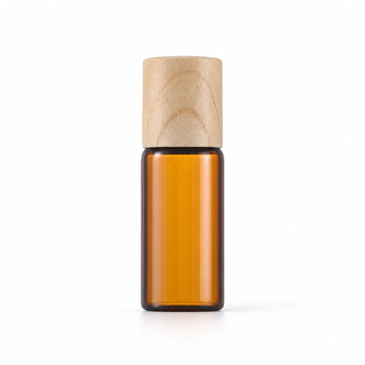 Essential oil bottle · Individual items