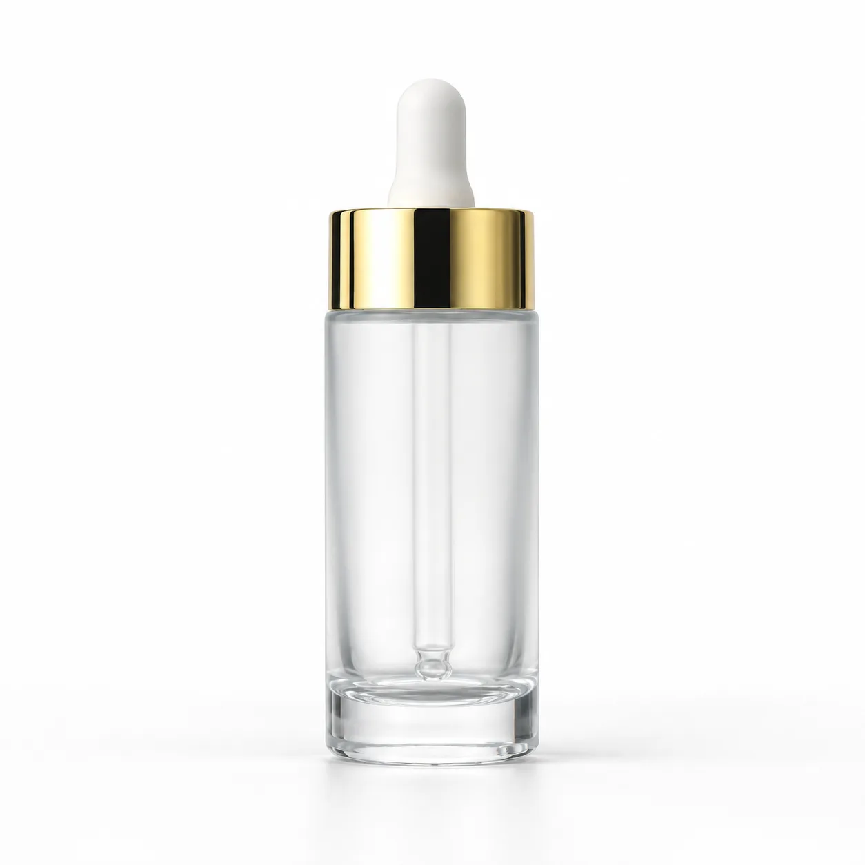 Dropper bottle · Individual items