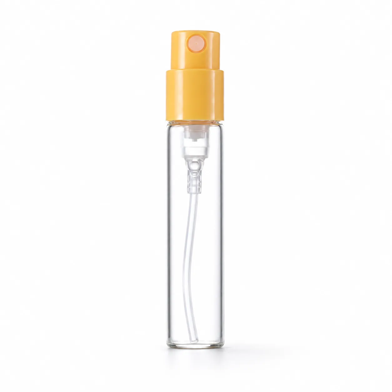Essential oil bottle · Individual items