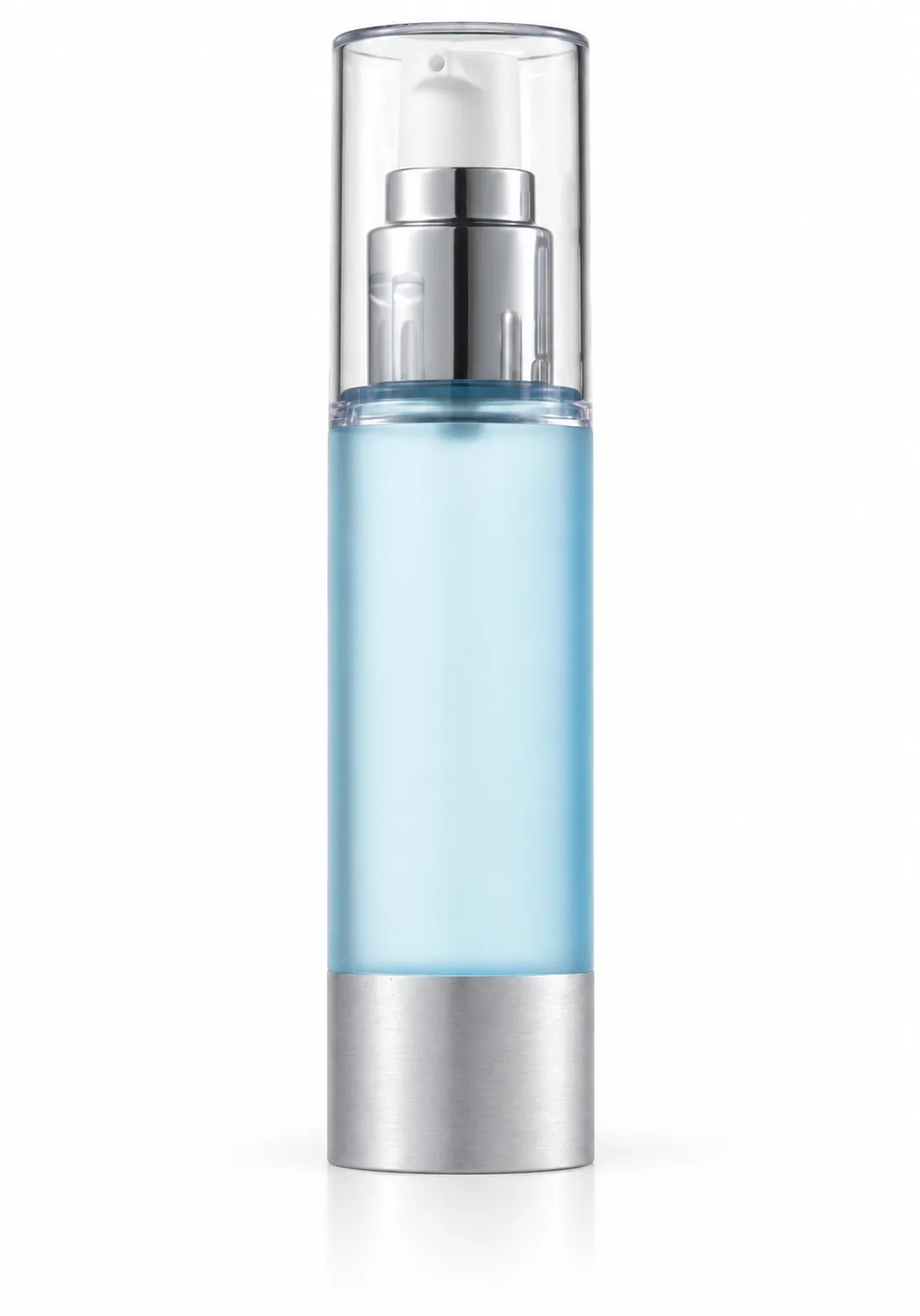 Skincare container · Individual items