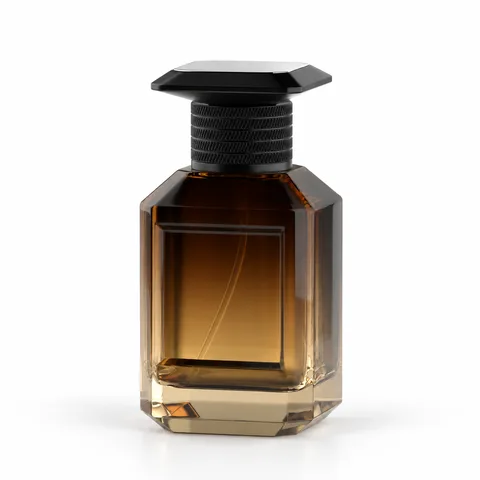 Rectangular Perfume bottle