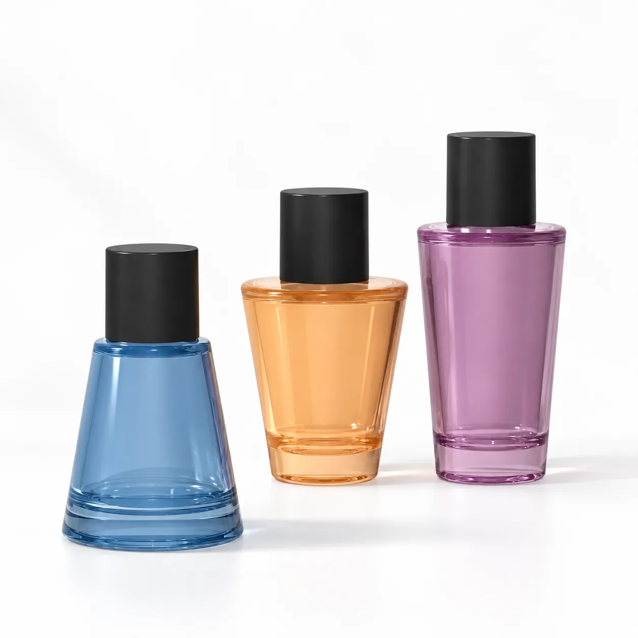 Skincare container collection · Collections