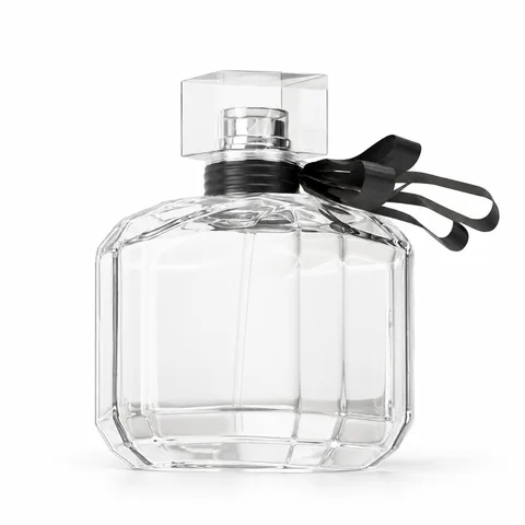 Rectangular Perfume bottle