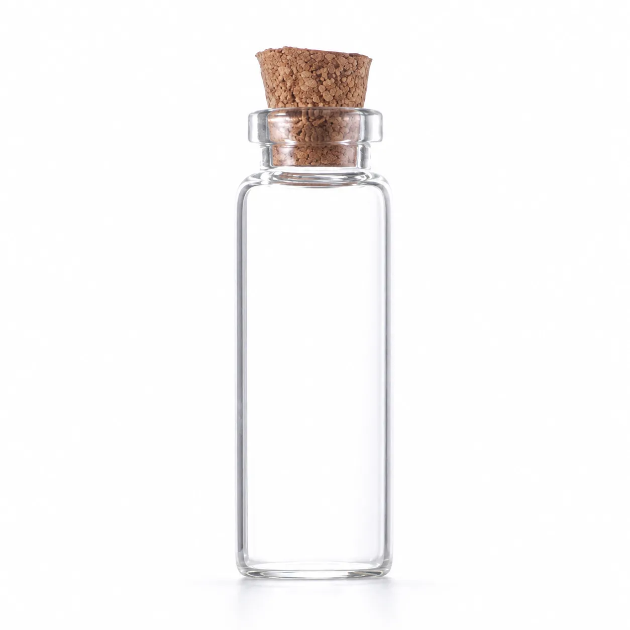 Essential oil bottle · Individual items