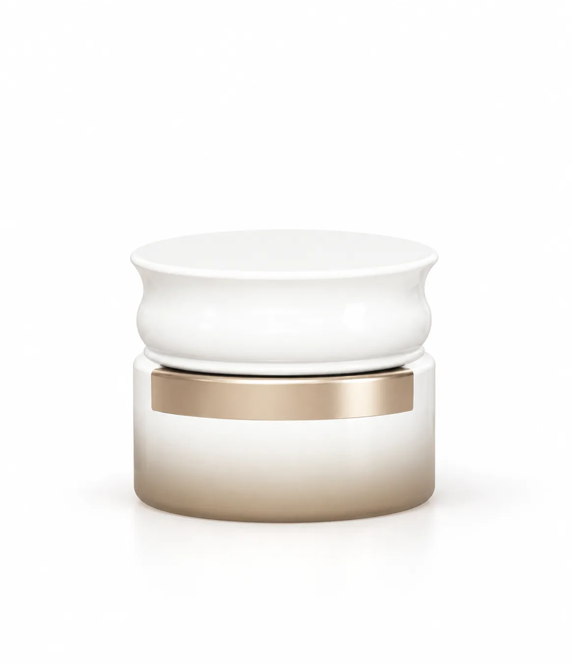 Skincare container · Individual items