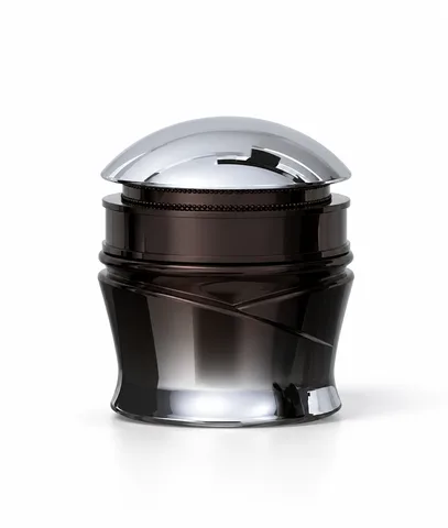 Skincare container