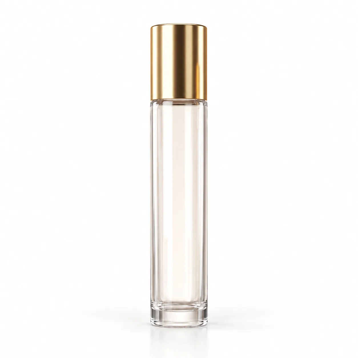 Roll-on bottle · Individual items