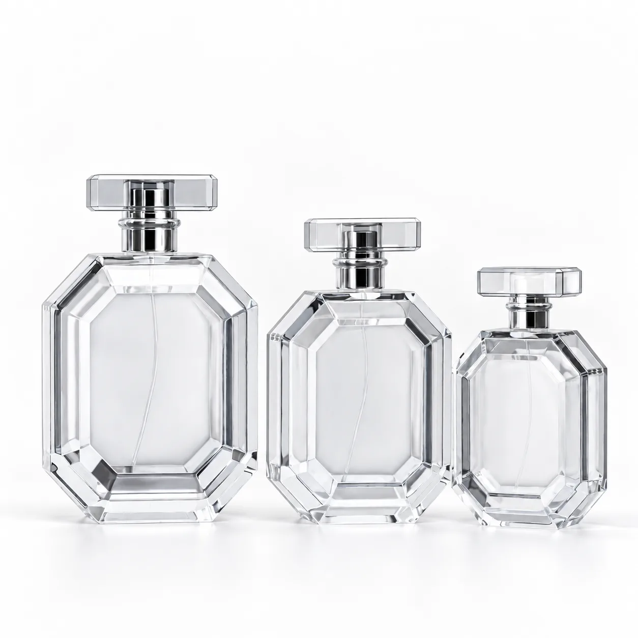 Perfume bottle collection · Collections