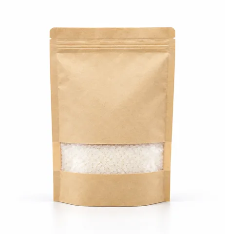 Packaging pouch