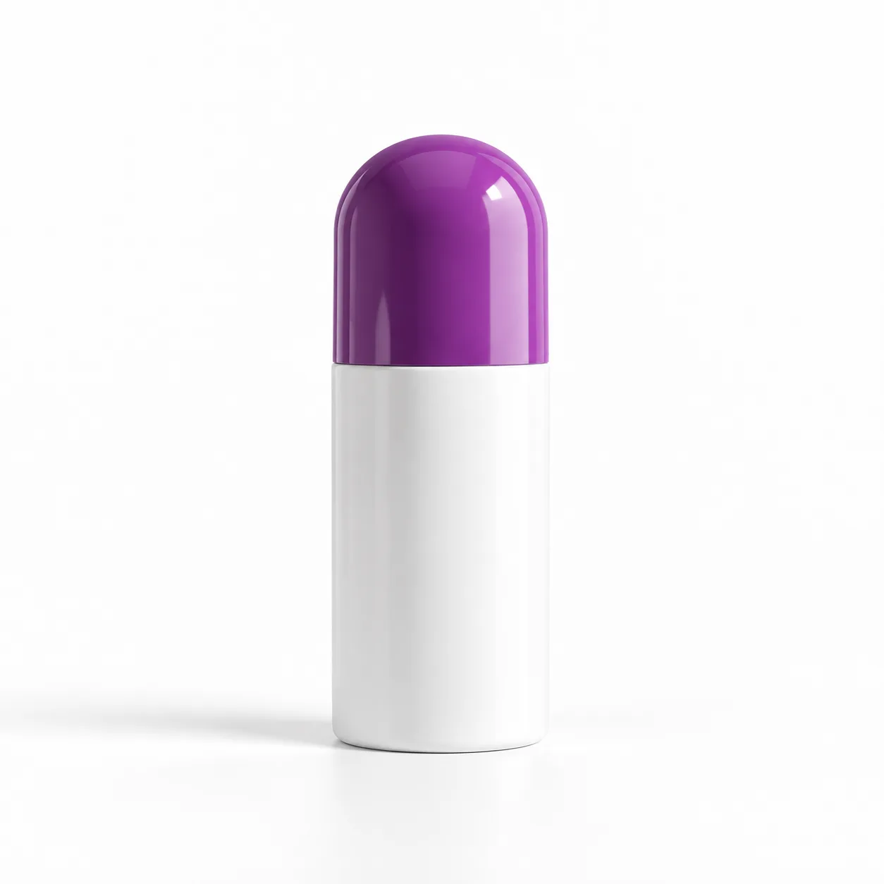 Roll-on bottle · Individual items