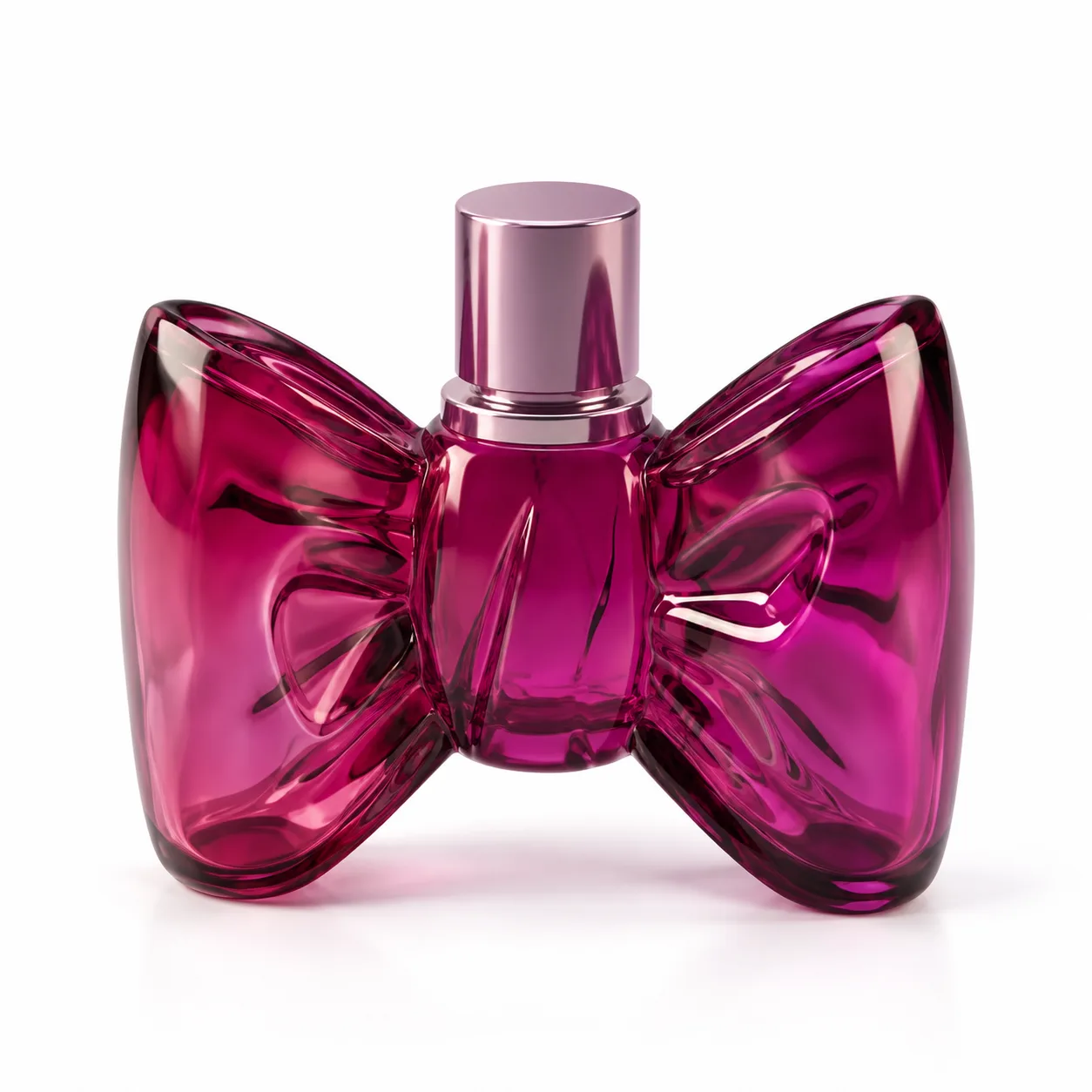 Cylindrical Perfume bottle · Individual items
