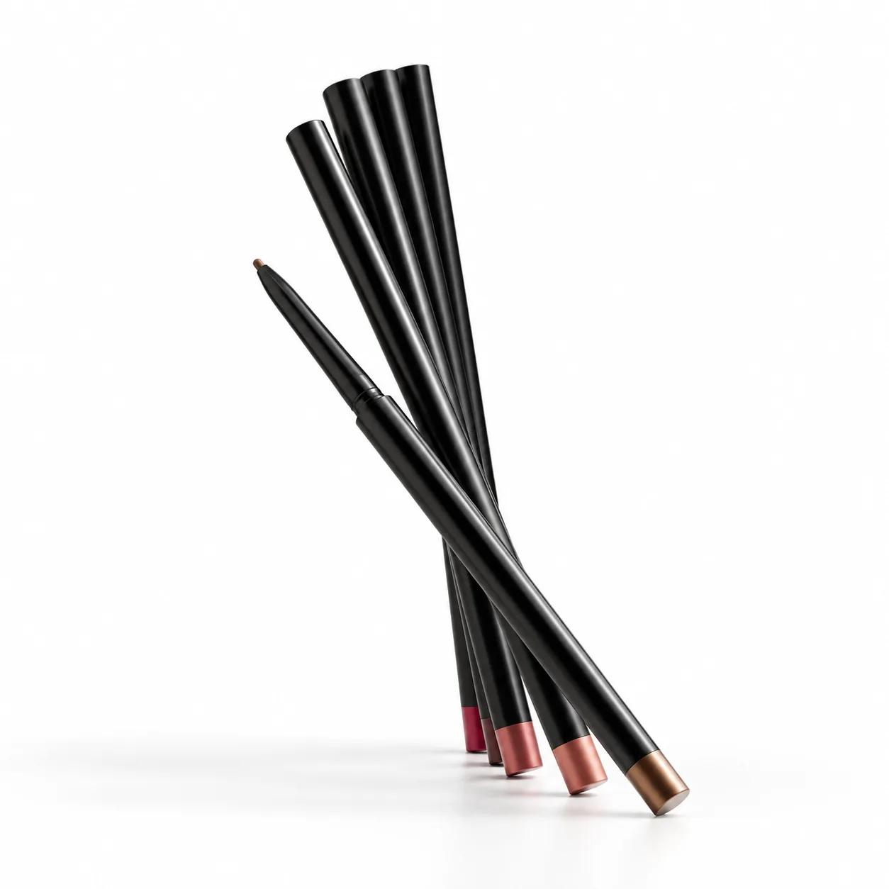 Makeup container collection · Collections
