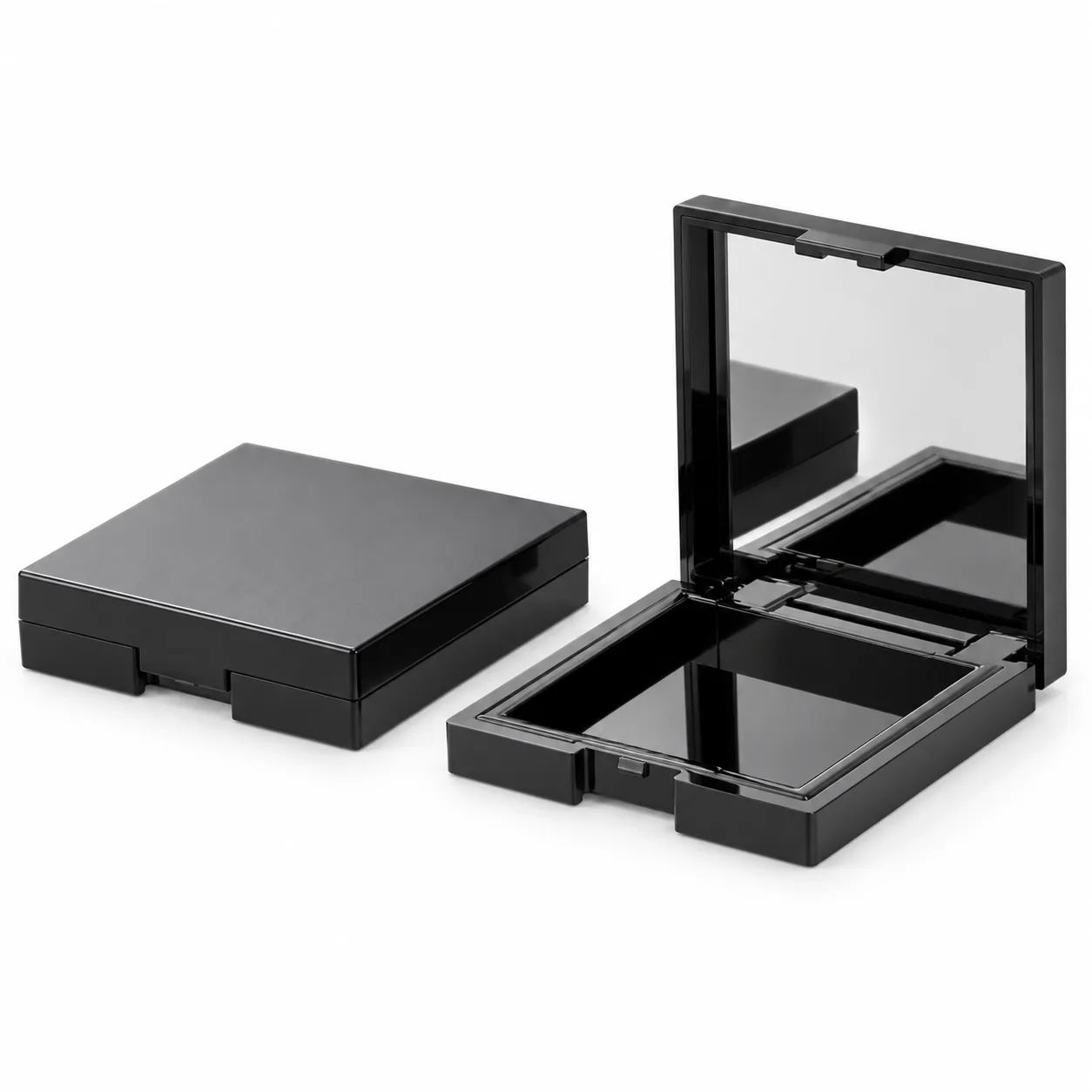 Makeup container collection · Collections
