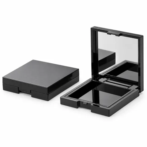 Makeup container collection