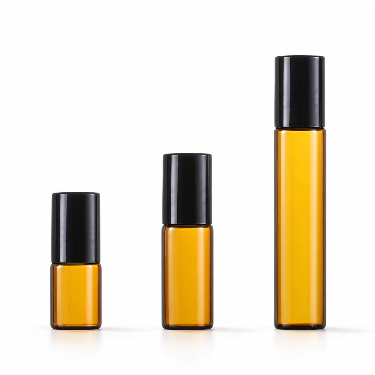 Skincare container collection · Collections