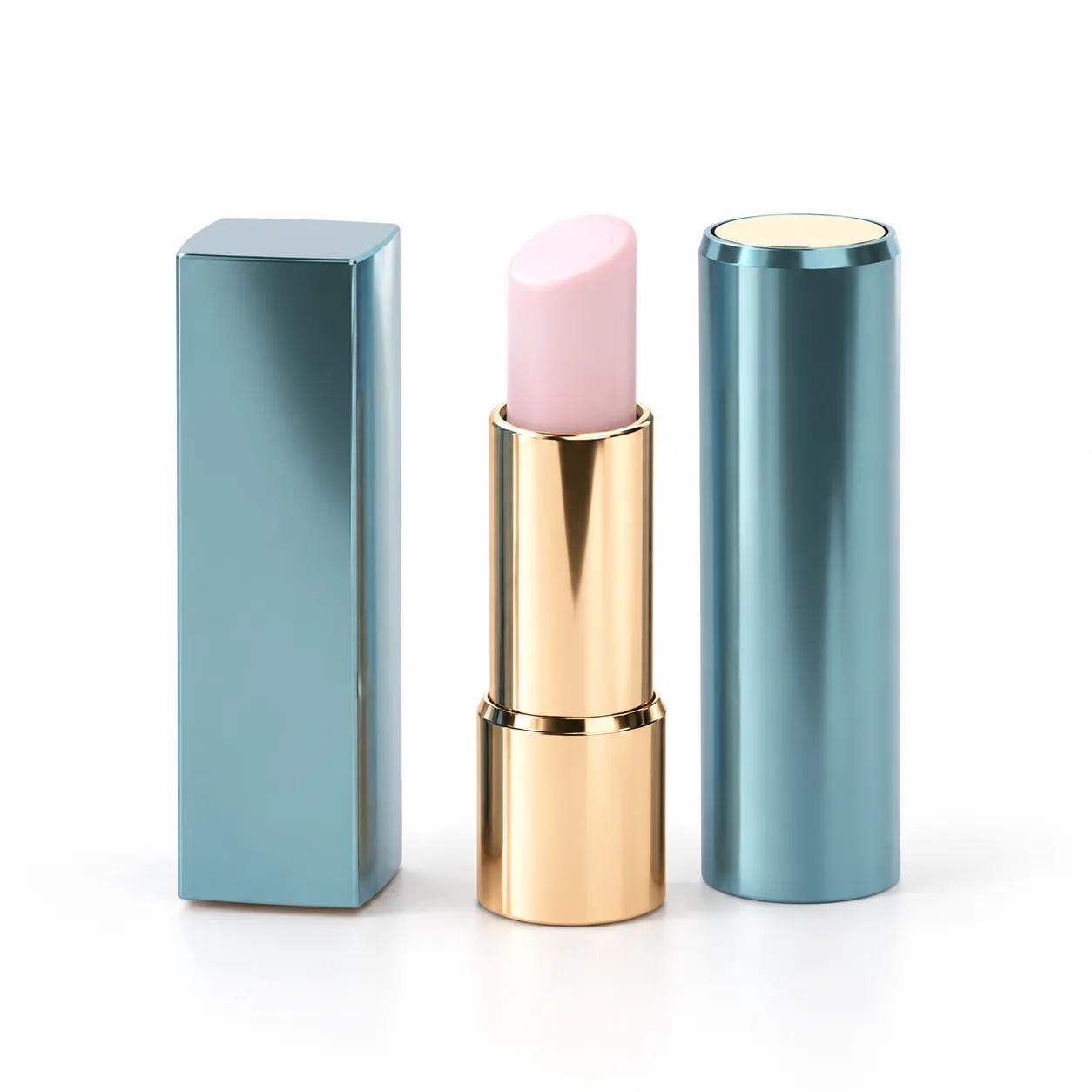 Makeup container collection · Collections