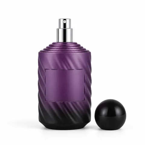 Rectangular Perfume bottle