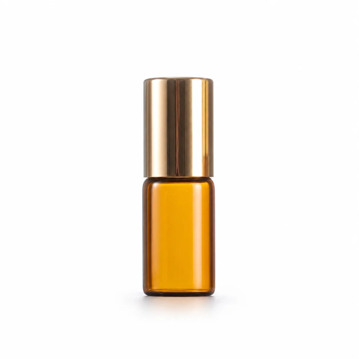 Essential oil bottle · Individual items