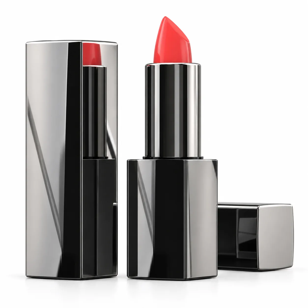 Makeup container collection · Collections