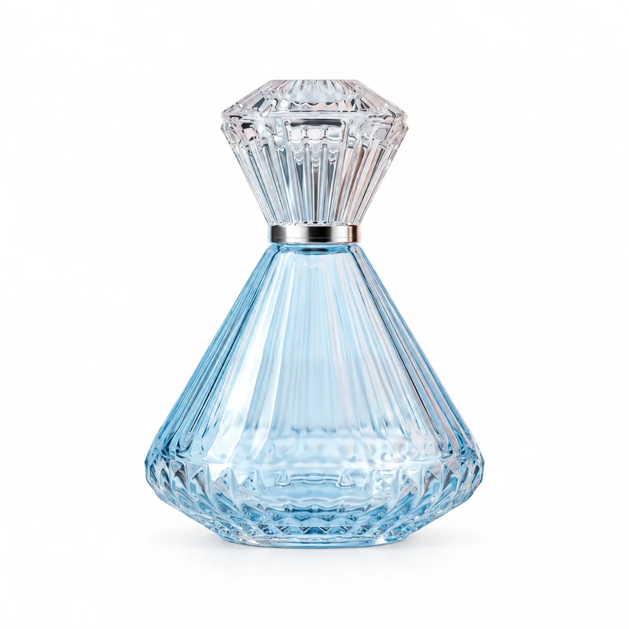 Tapered Perfume bottle · Individual items