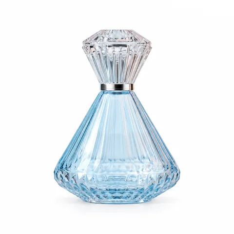 Tapered Perfume bottle